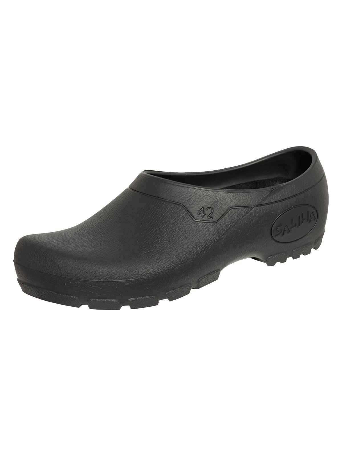BOCKSTIEGEL Zoccoli da giardino Multi Clog chiuso 1/6