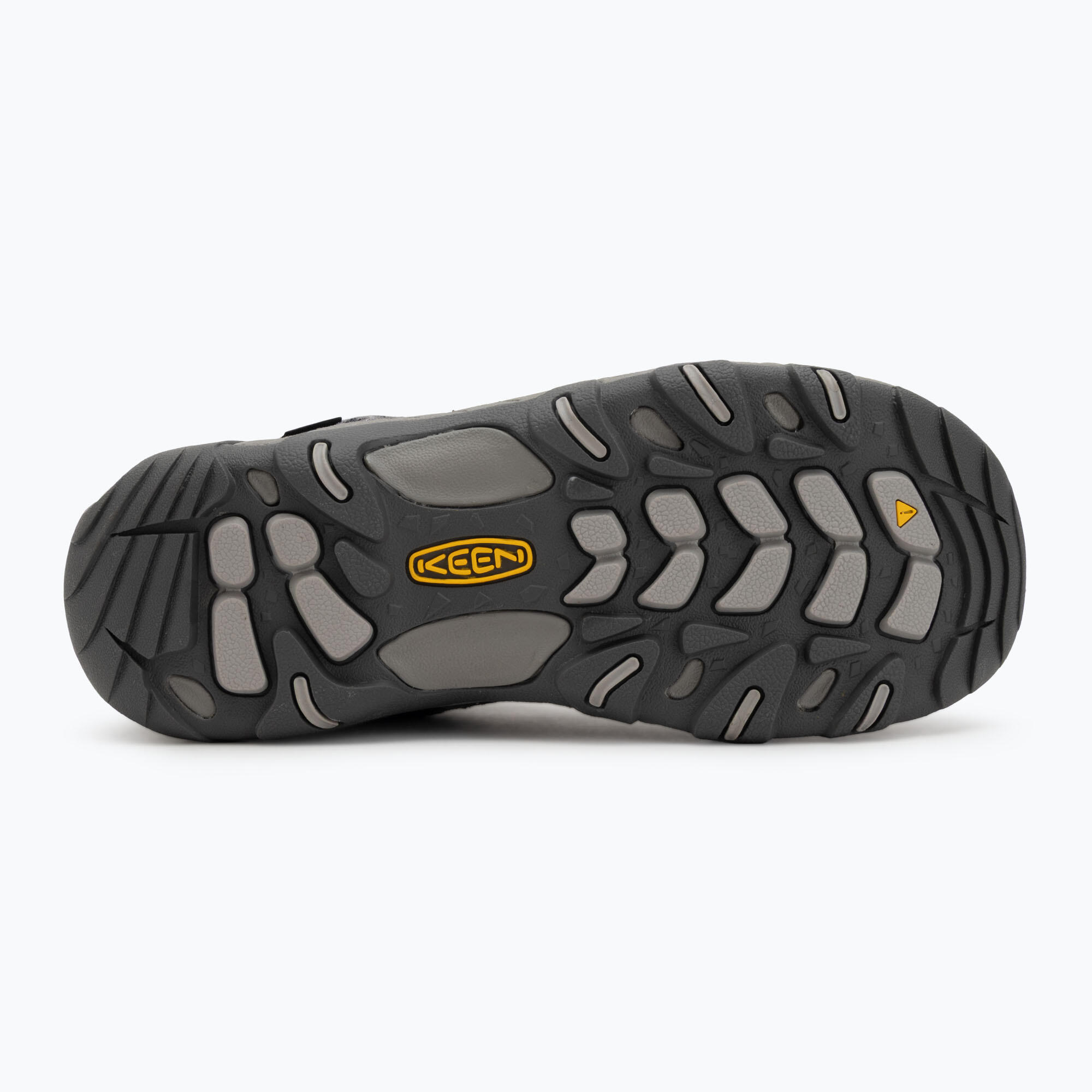 Scarpe da trekking da donna KEEN Headout Mid Waterproof 4/7