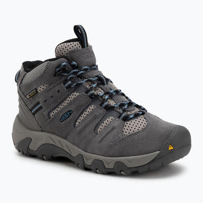 Scarpe da trekking da donna KEEN Headout Mid Waterproof