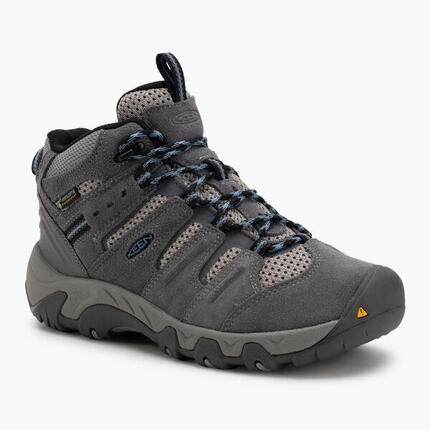 Buty trekkingowe damskie KEEN Headout Mid Waterproof