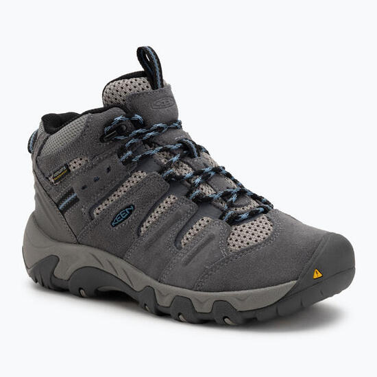 Buty trekkingowe damskie KEEN Headout Mid Waterproof