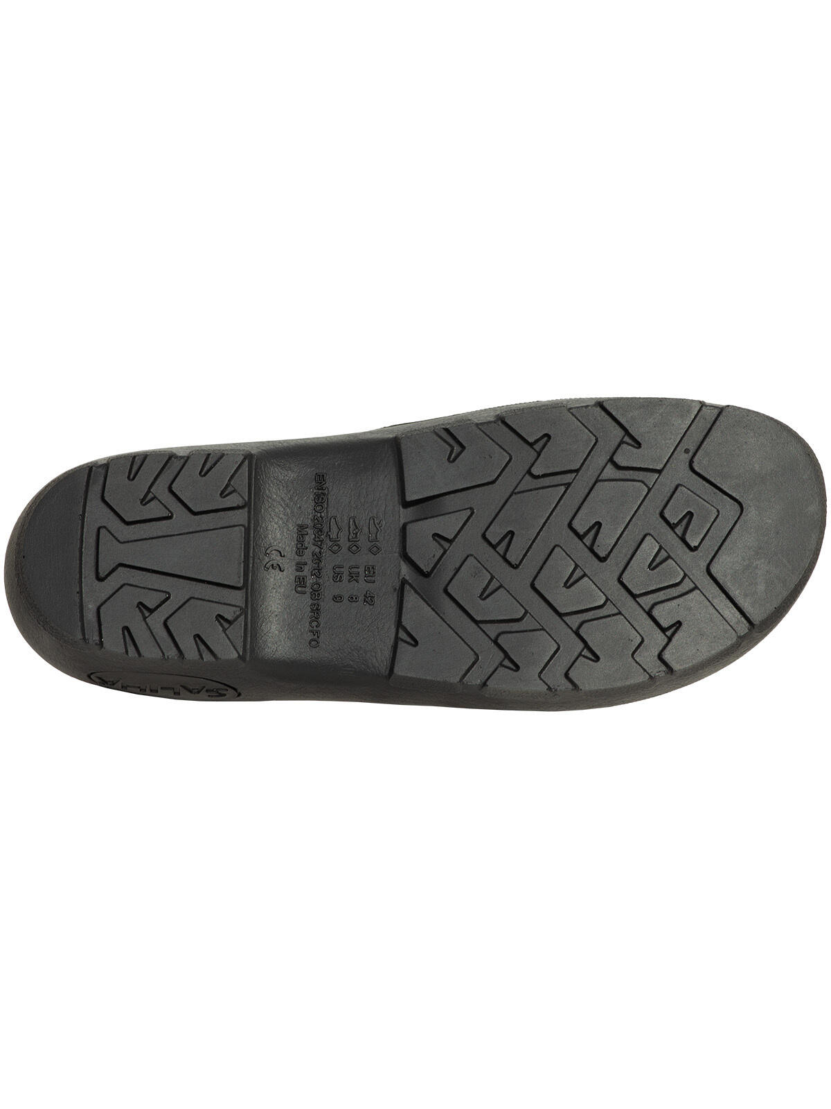 BOCKSTIEGEL Zoccoli da giardino Multi Clog chiuso 6/6