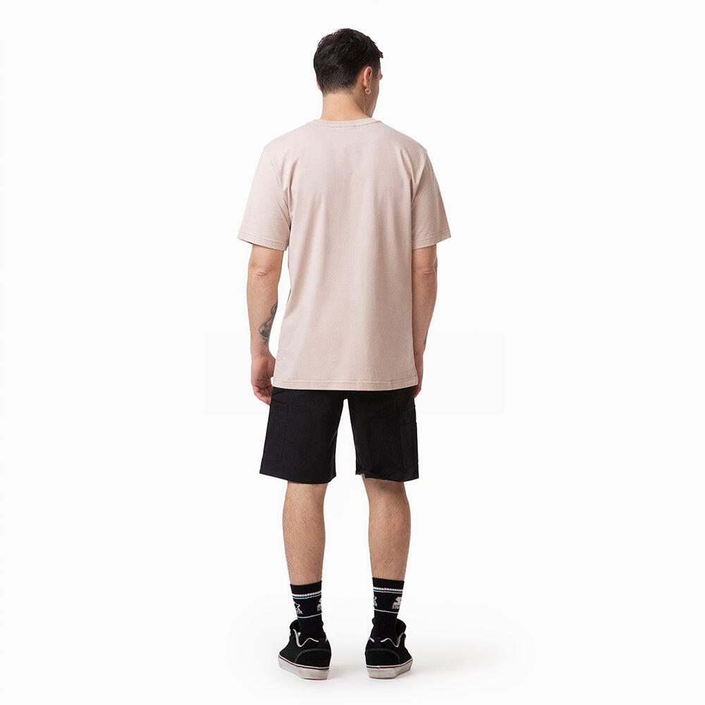 T-shirt Iconic ricamata BEIGE 6/6