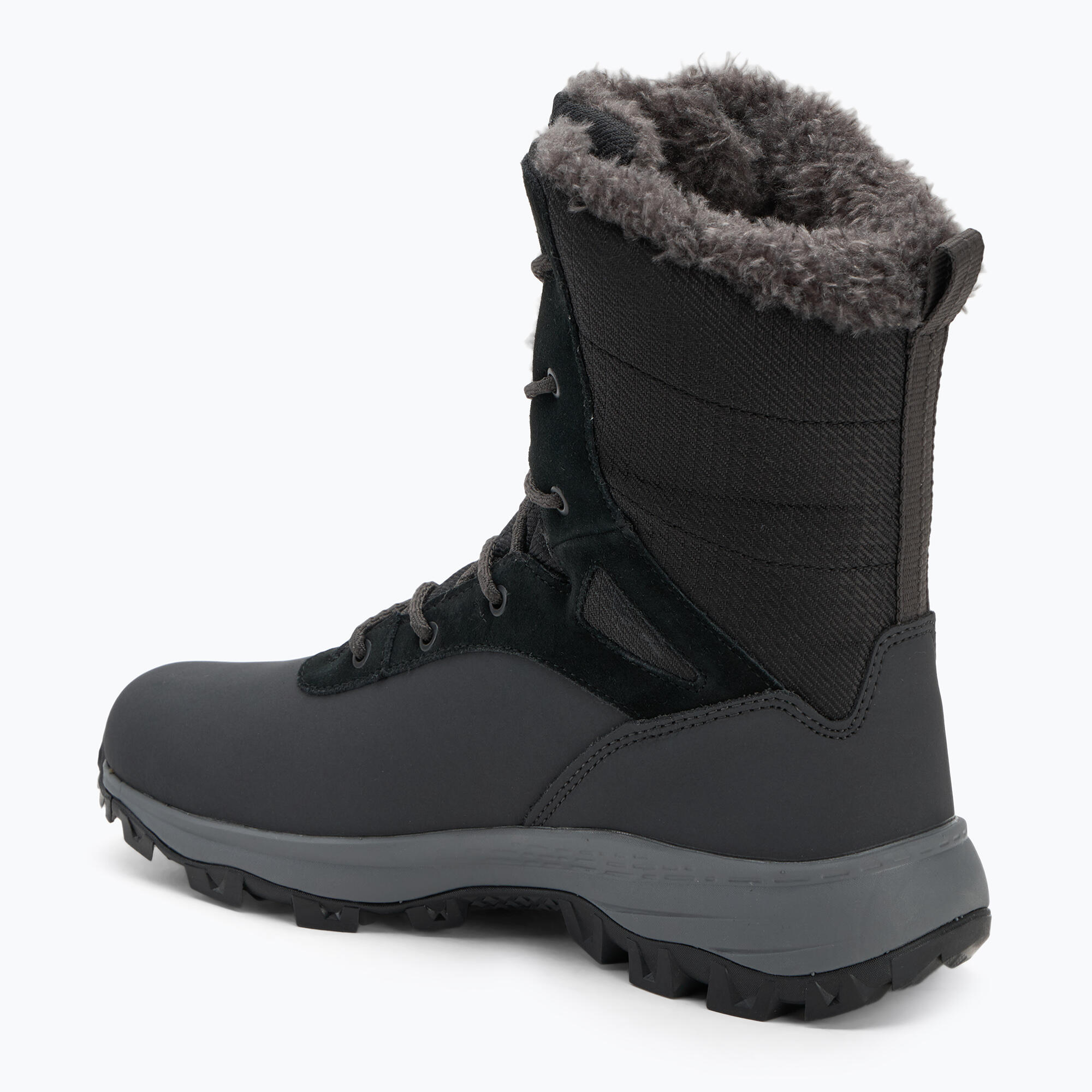Bottes d'hiver pour femmes Jack Wolfskin Everquest Texapore Snow High 3/7
