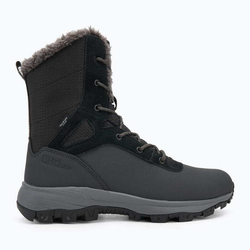 Ghete de zăpadă pentru femei Jack Wolfskin Everquest Texapore Snow High