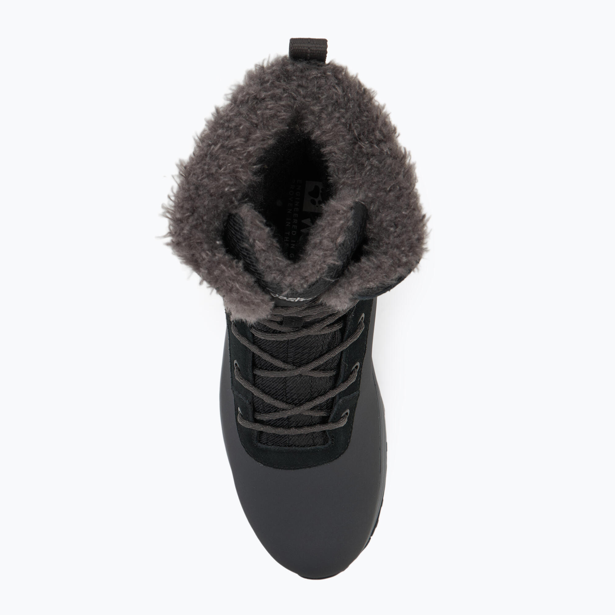 Bottes d'hiver pour femmes Jack Wolfskin Everquest Texapore Snow High 5/7