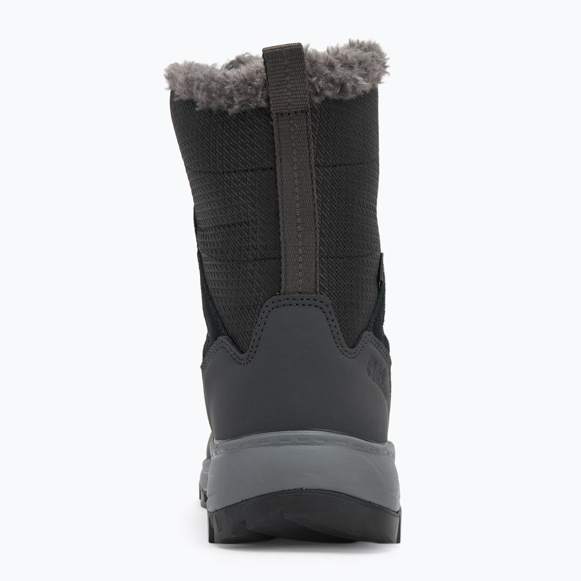 Bottes d'hiver pour femmes Jack Wolfskin Everquest Texapore Snow High 6/7
