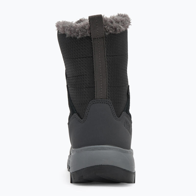Ghete de zăpadă pentru femei Jack Wolfskin Everquest Texapore Snow High