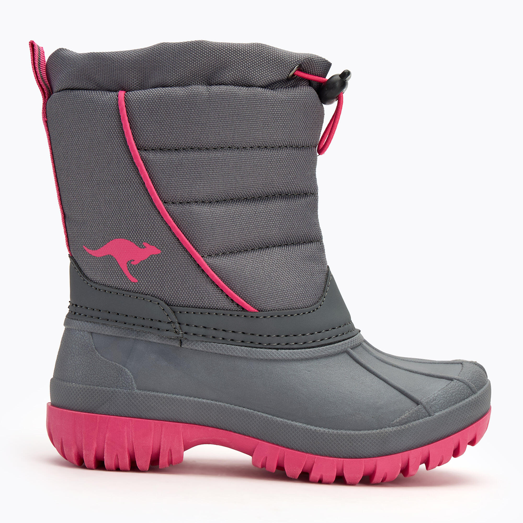 Bottes de neige junior KangaROOS K-Ben 2/7