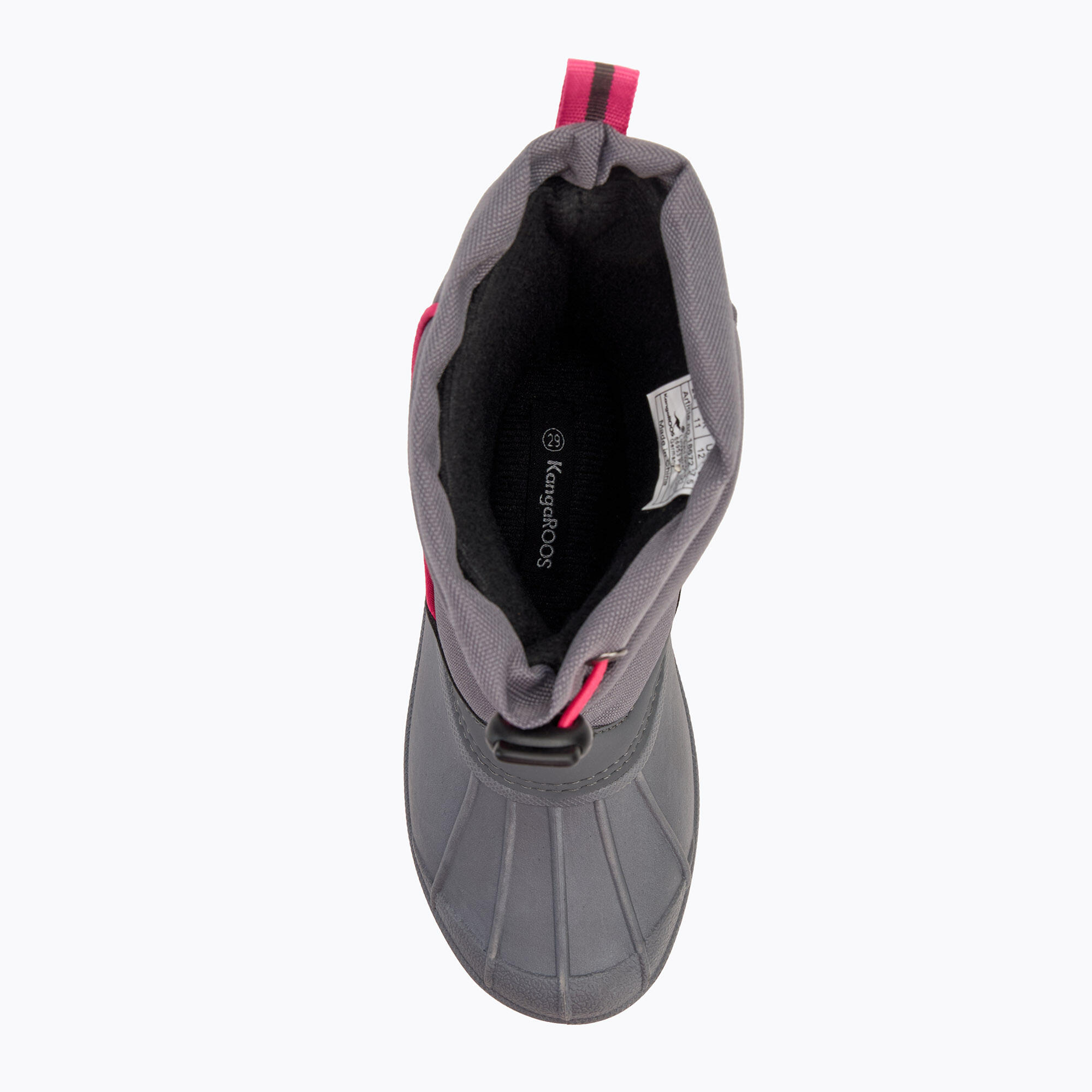 Bottes de neige junior KangaROOS K-Ben 5/7