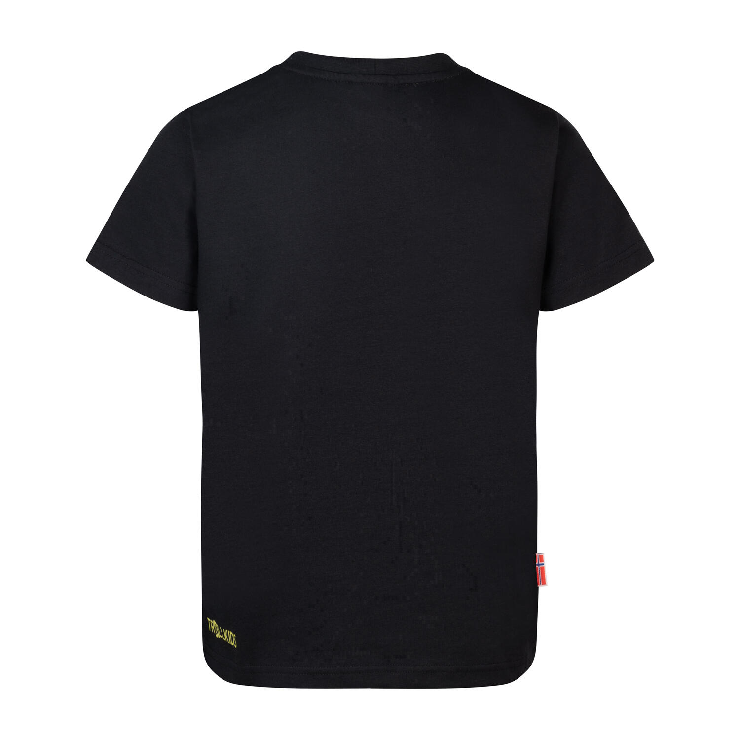 Funktionsshirt Halsafjord Outdoor unisex 2/3