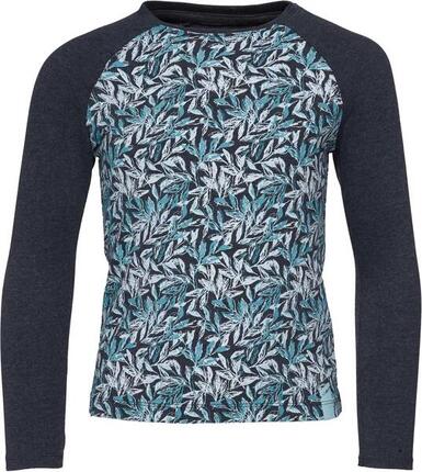 T-shirt fille Loap Bilara manches longues 100% coton