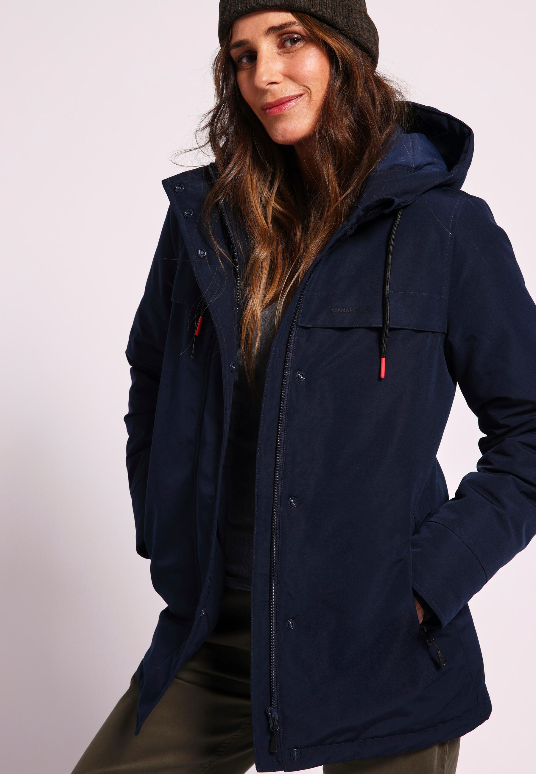 Parka Thermolactyl 1/5