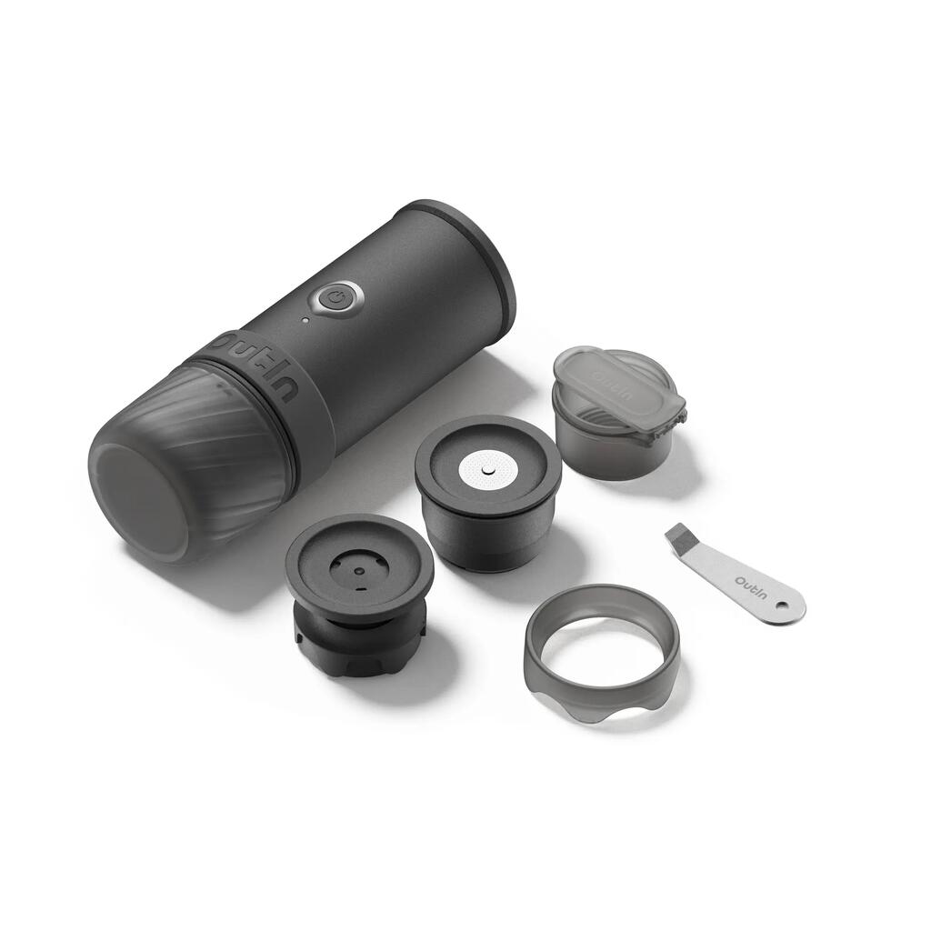 Mino Portable Electric Espresso Machine 22 Bar IP67