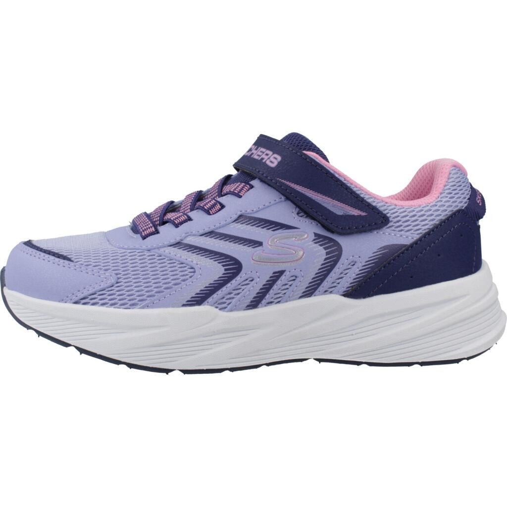 Zapatillas niña Skechers Microspec Tread 2/5