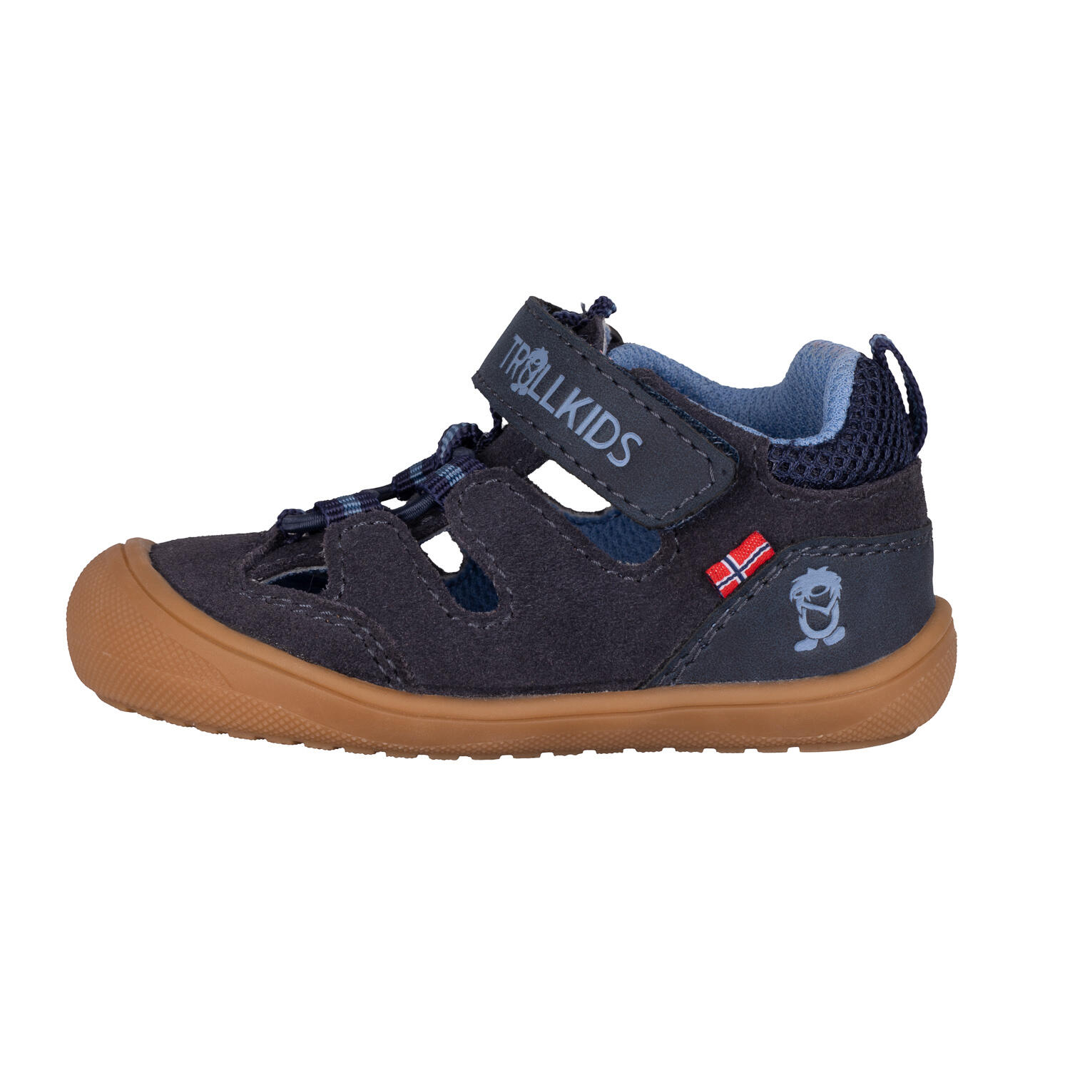navyblau