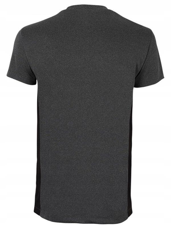 Dziecięca koszulka tenisowa Tecnifibre F2 Airmesh T-shirt 2/3