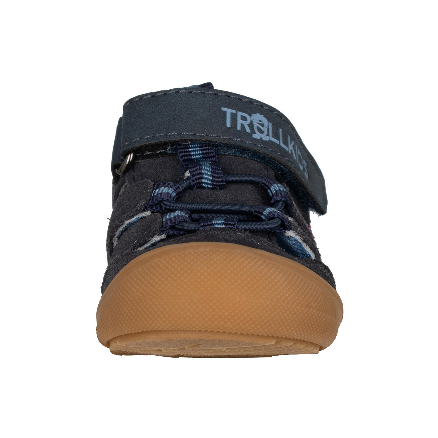 Leder-Lauflernschuhe Femund Outdoor unisex 3/7