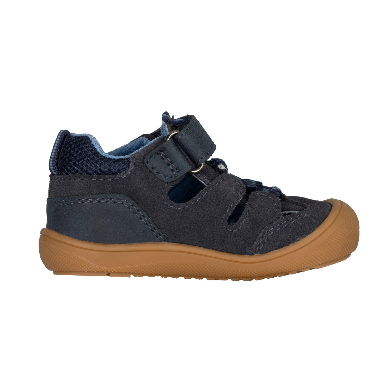 Leder-Lauflernschuhe Femund Outdoor unisex 2/7