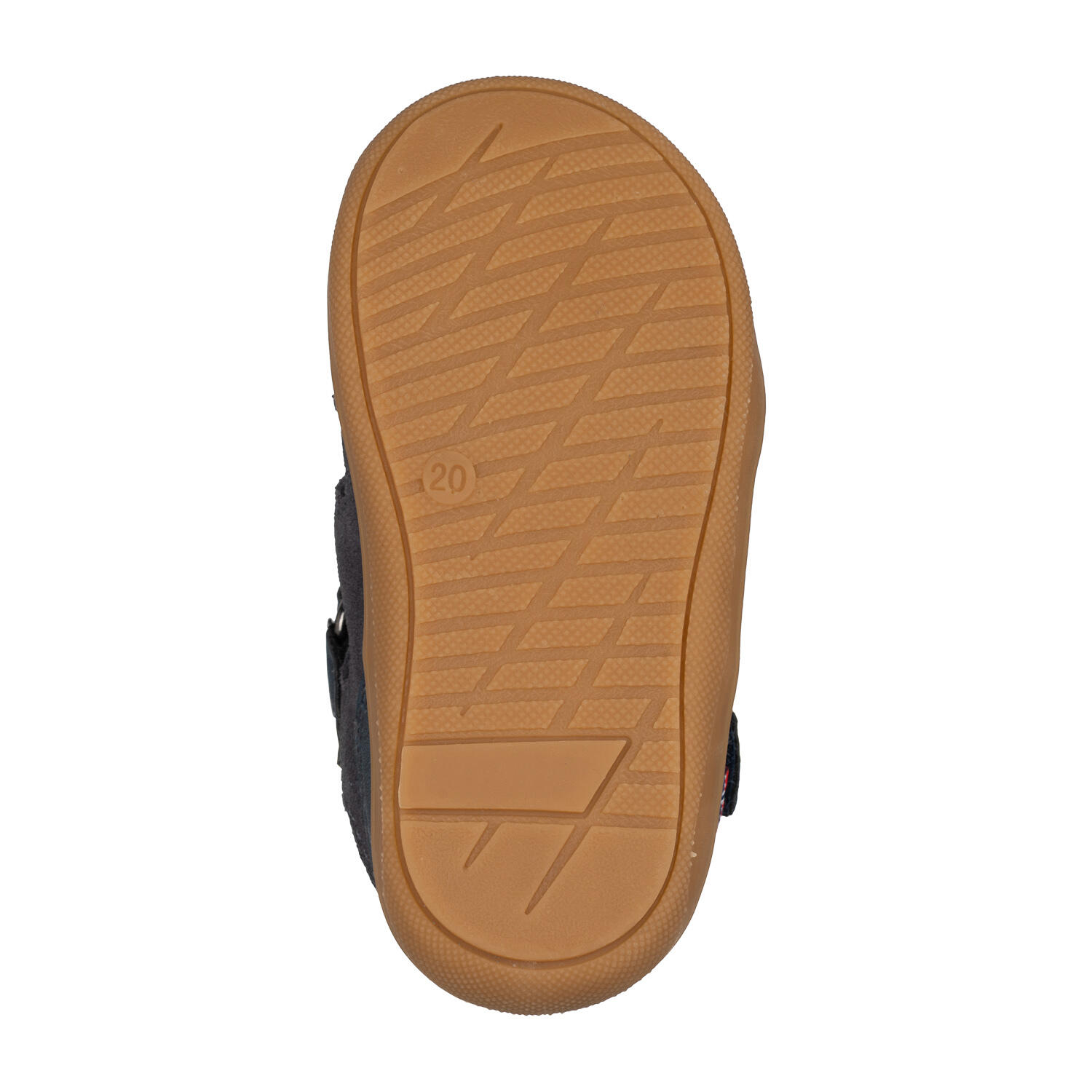 Leder-Lauflernschuhe Femund Outdoor unisex 6/7