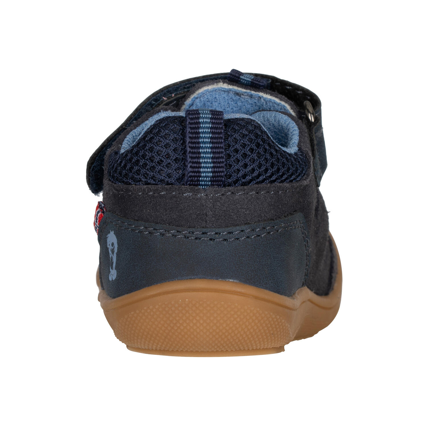Leder-Lauflernschuhe Femund Outdoor unisex 4/7