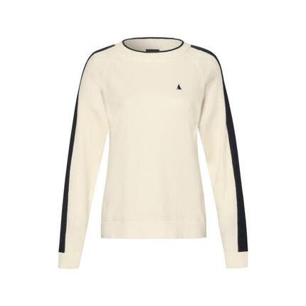 Pull femme Musto Marine Crew