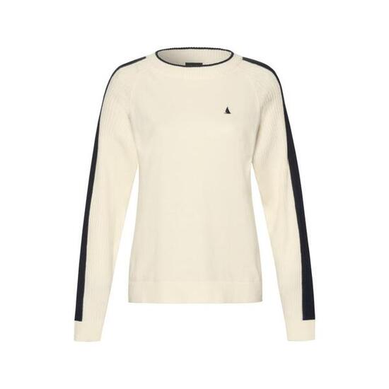 Pull femme Musto Marine Crew