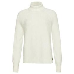 Pull côtelée femme Superdry Essential