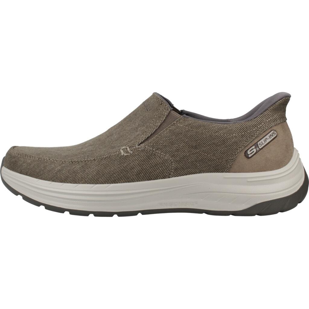 Zapatillas hombre Skechers Slip-ins Decklan Gulliver 2/5