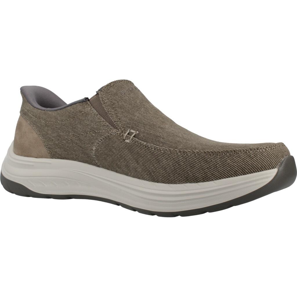 Zapatillas hombre Skechers Slip-ins Decklan Gulliver 5/5