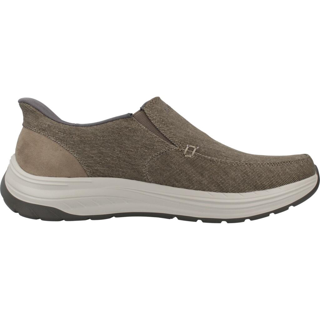 Zapatillas hombre Skechers Slip-ins Decklan Gulliver 4/5