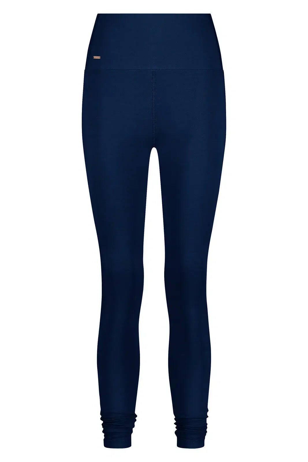 Surya Dry Fit Yoga et Pilates Legging -  Blue Minuit 5/5