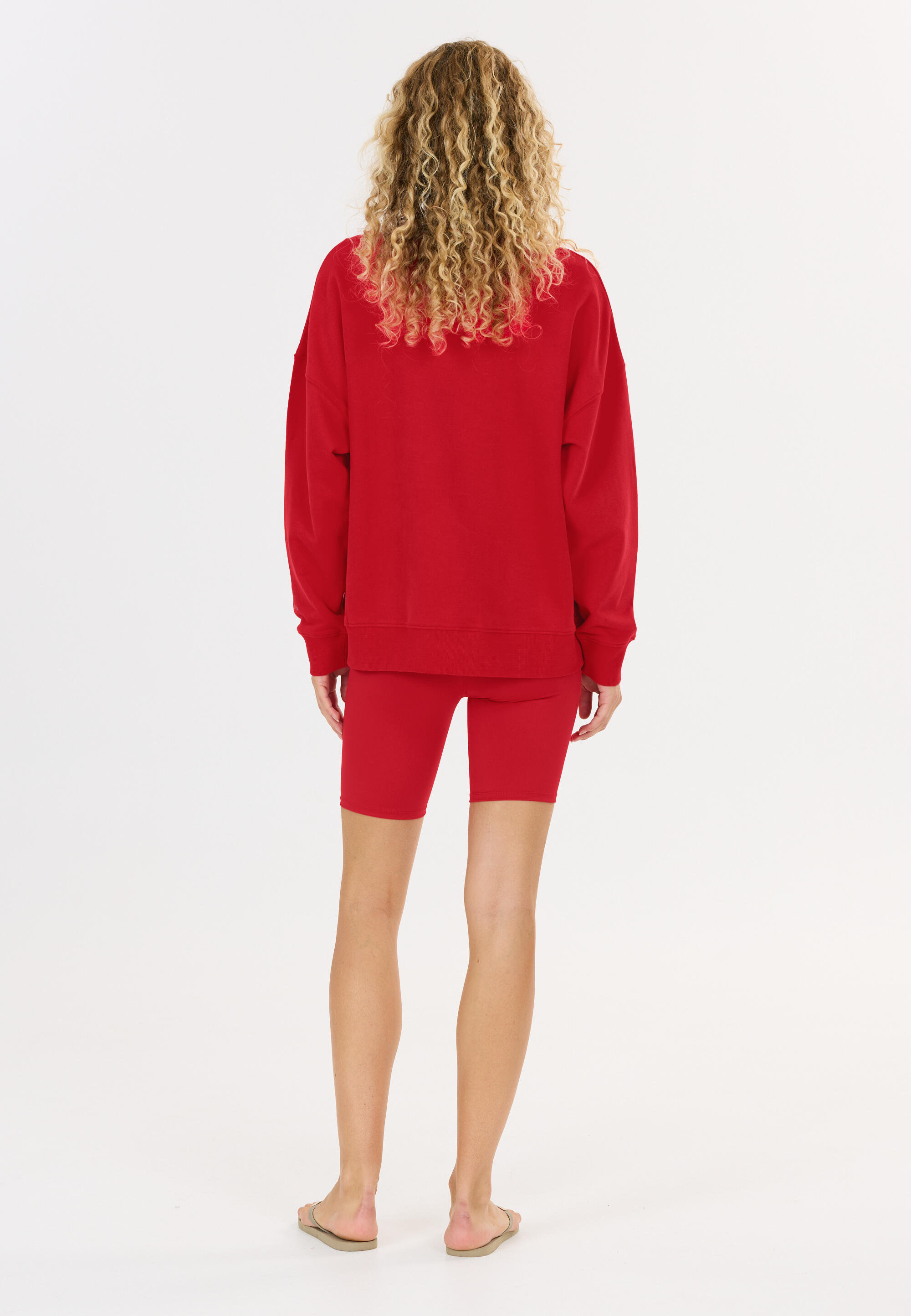 Cuissard femme Athlecia Blossom 5/5