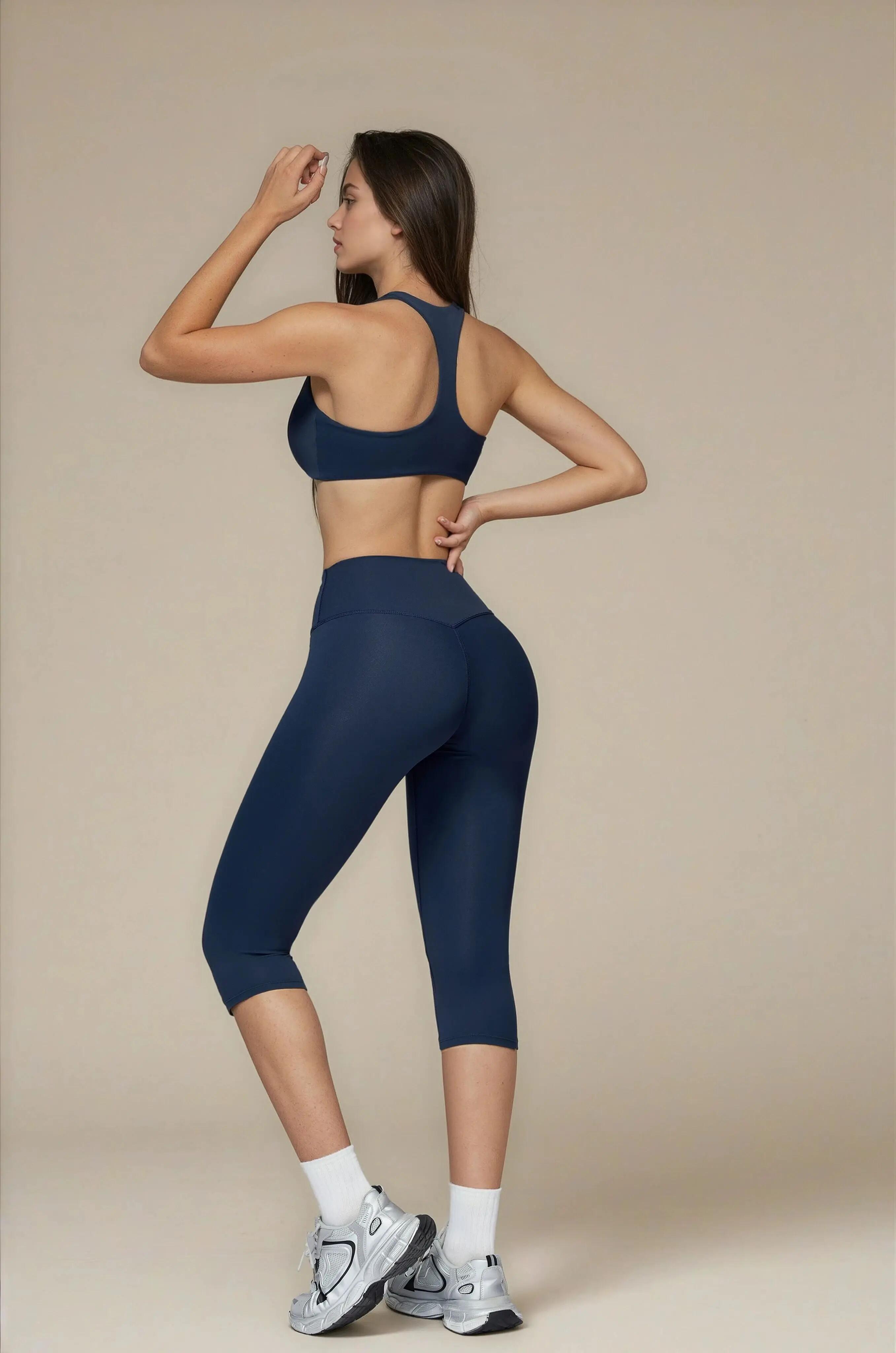 Capri Softform™ - Bleu marine 7/7