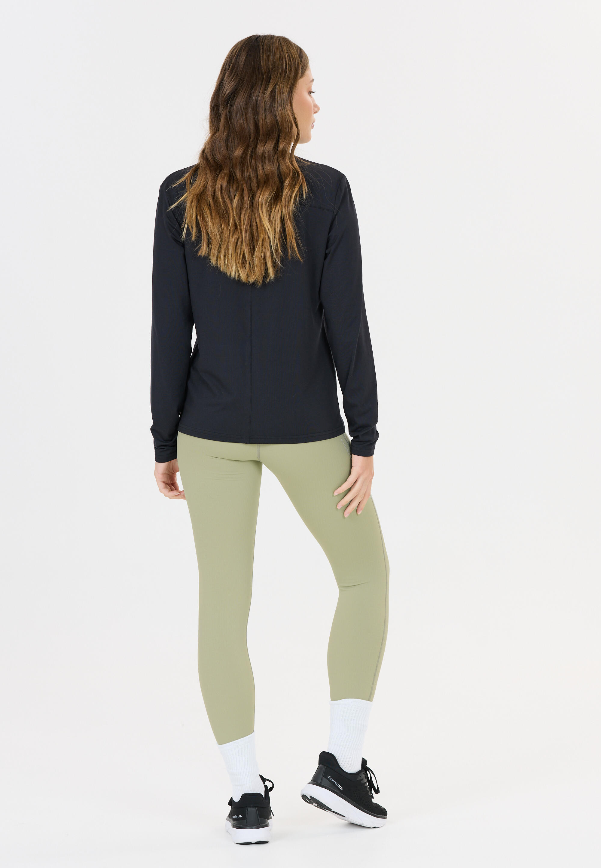 Leggings da donna Endurance Freadecan 5/5