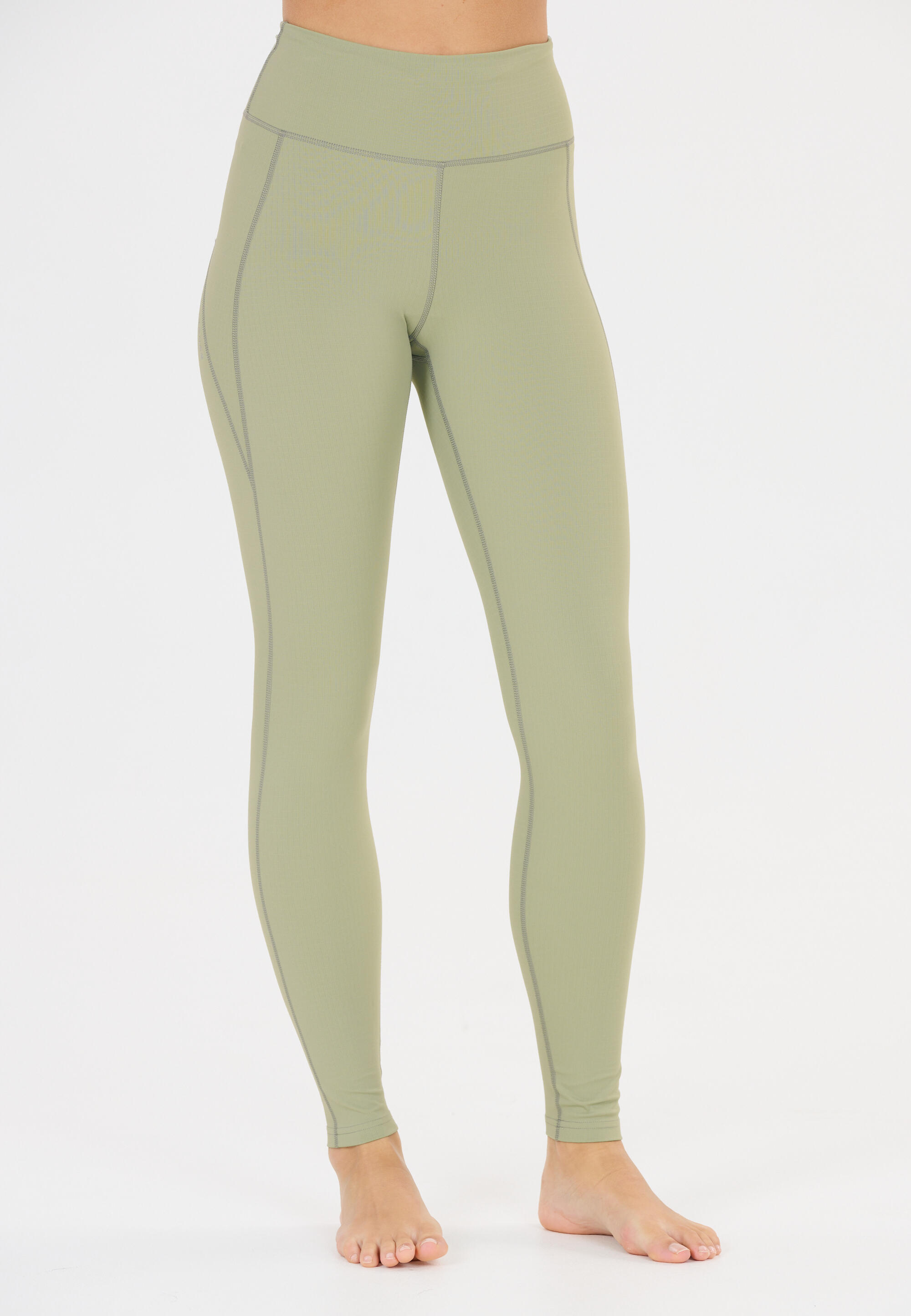 Leggings da donna Endurance Freadecan 4/5