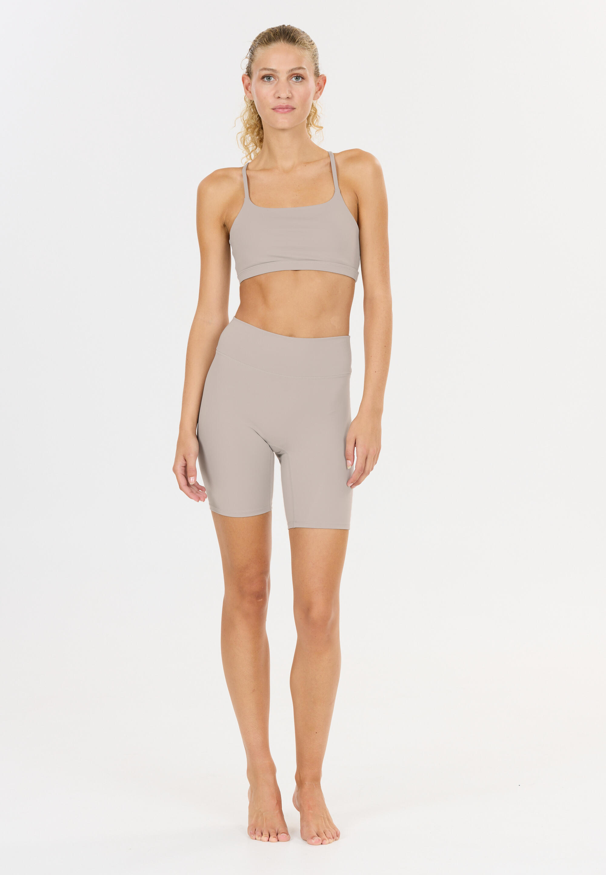 Cuissard femme Athlecia Blossom 3/5
