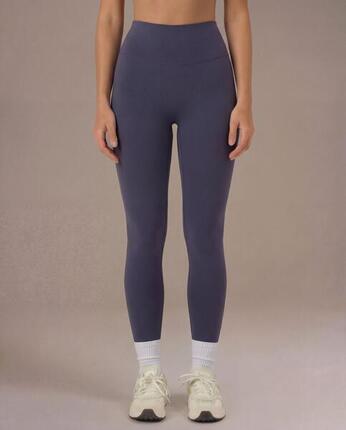 Legging Motion - Bleu gris