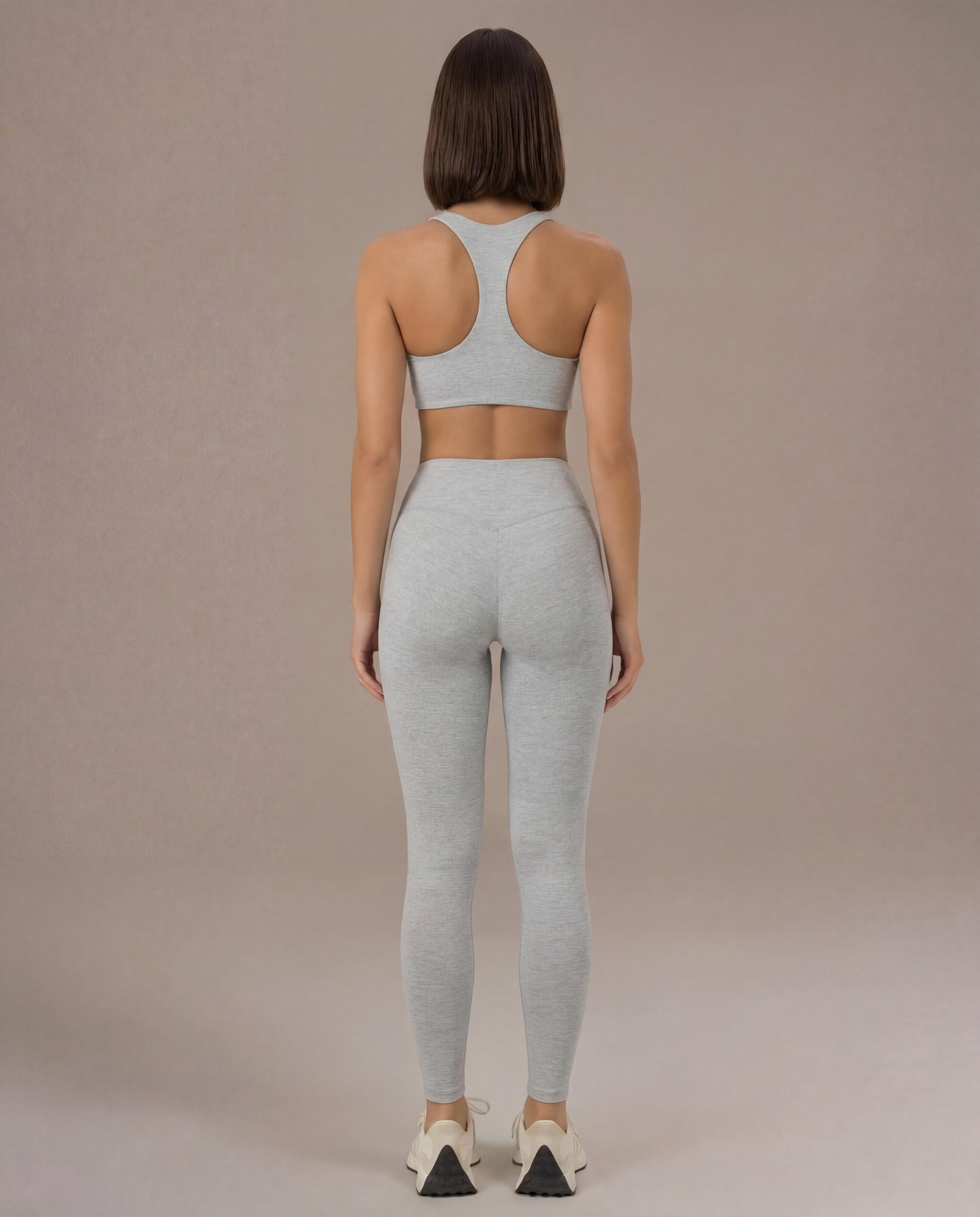 Leggings Softform™ - Aschegrau 5/7