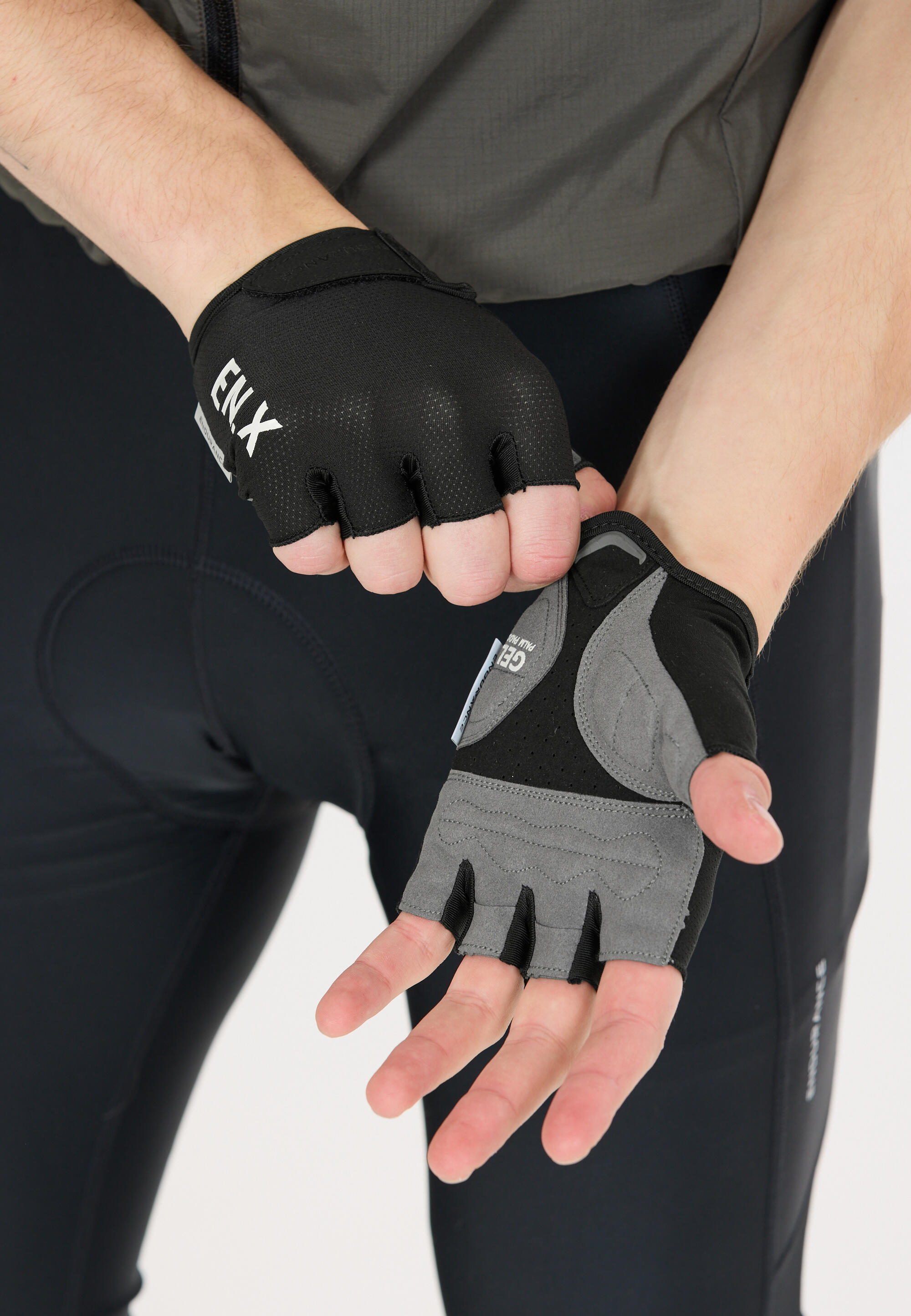 Gants Endurance Kyrill 3/5