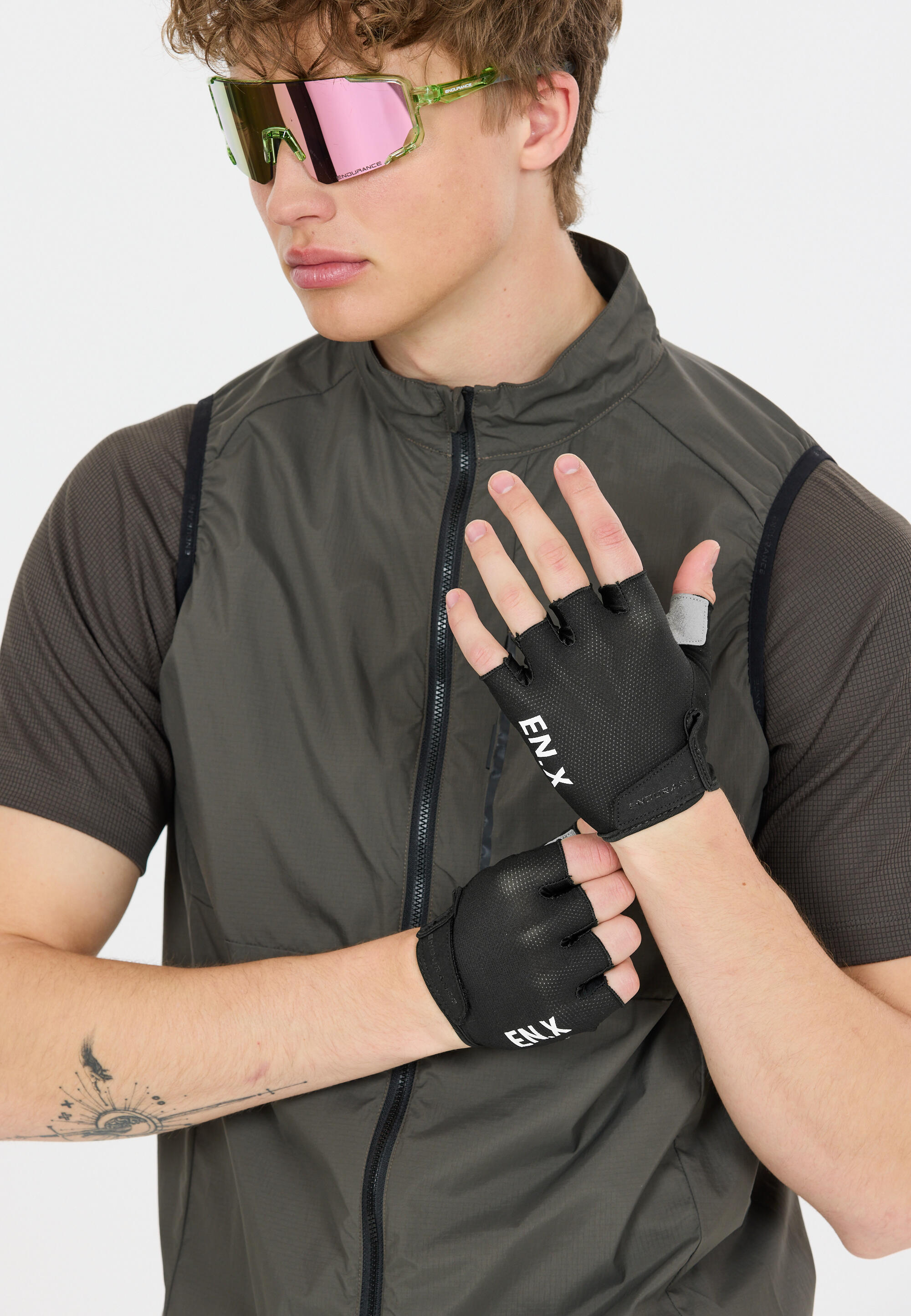 Gants Endurance Kyrill 4/5