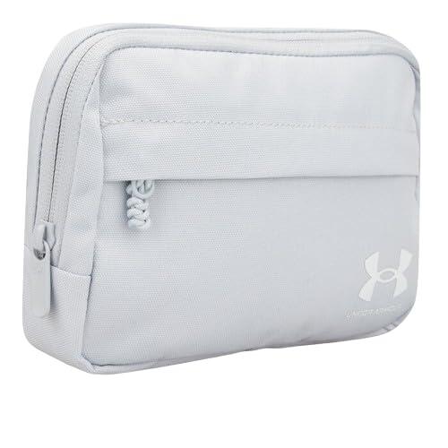 Under Armour Loudon Marsupio Xbody Donna Grigio Halo UNI 3/3