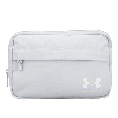 Under Armour Loudon Marsupio Xbody Donna Grigio Halo UNI