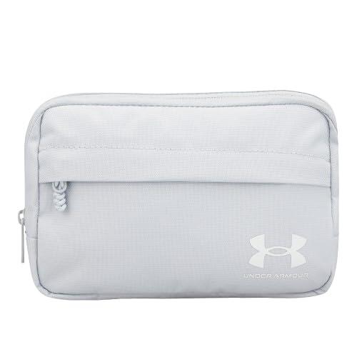 Under Armour Loudon Marsupio Xbody Donna Grigio Halo UNI