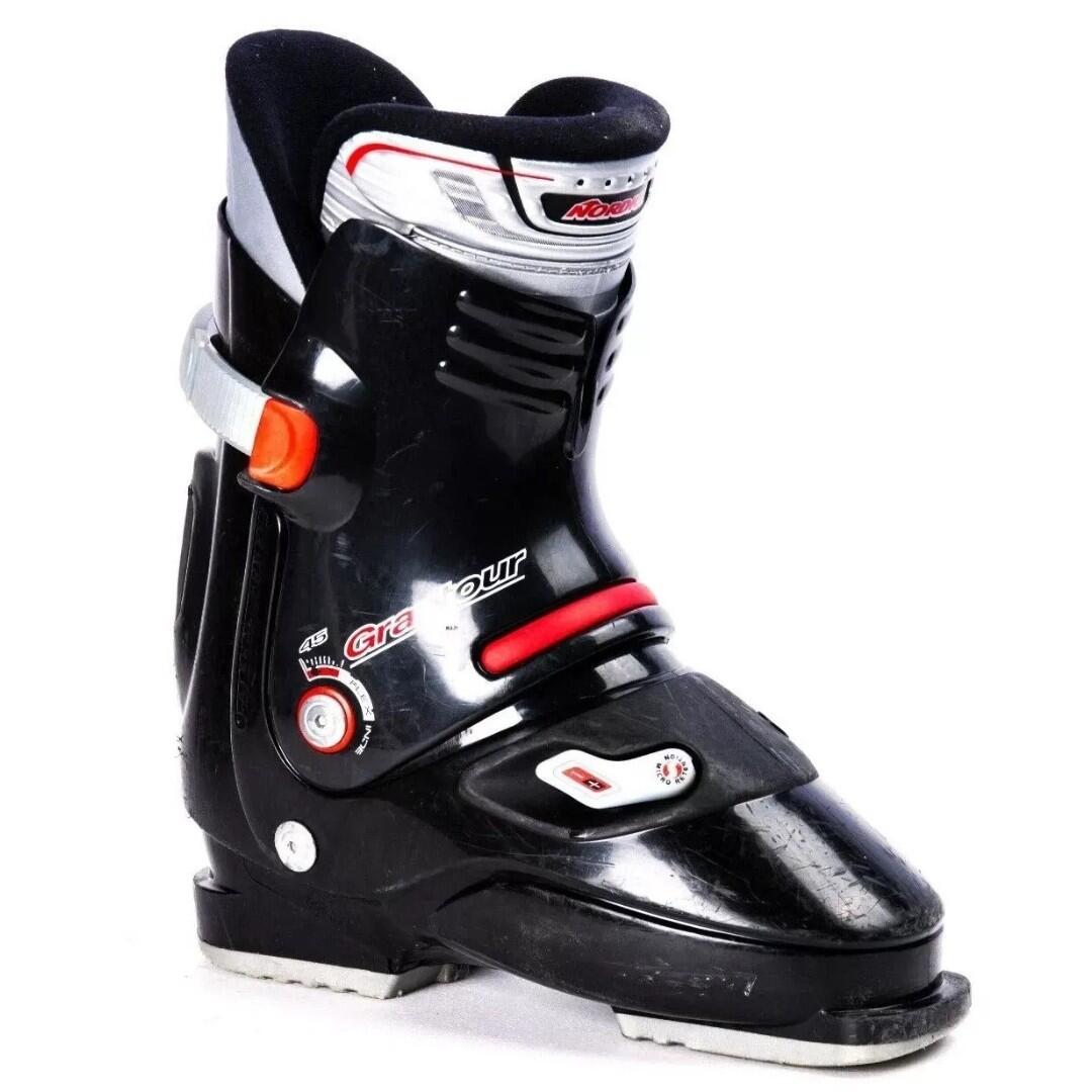NORDICA picture