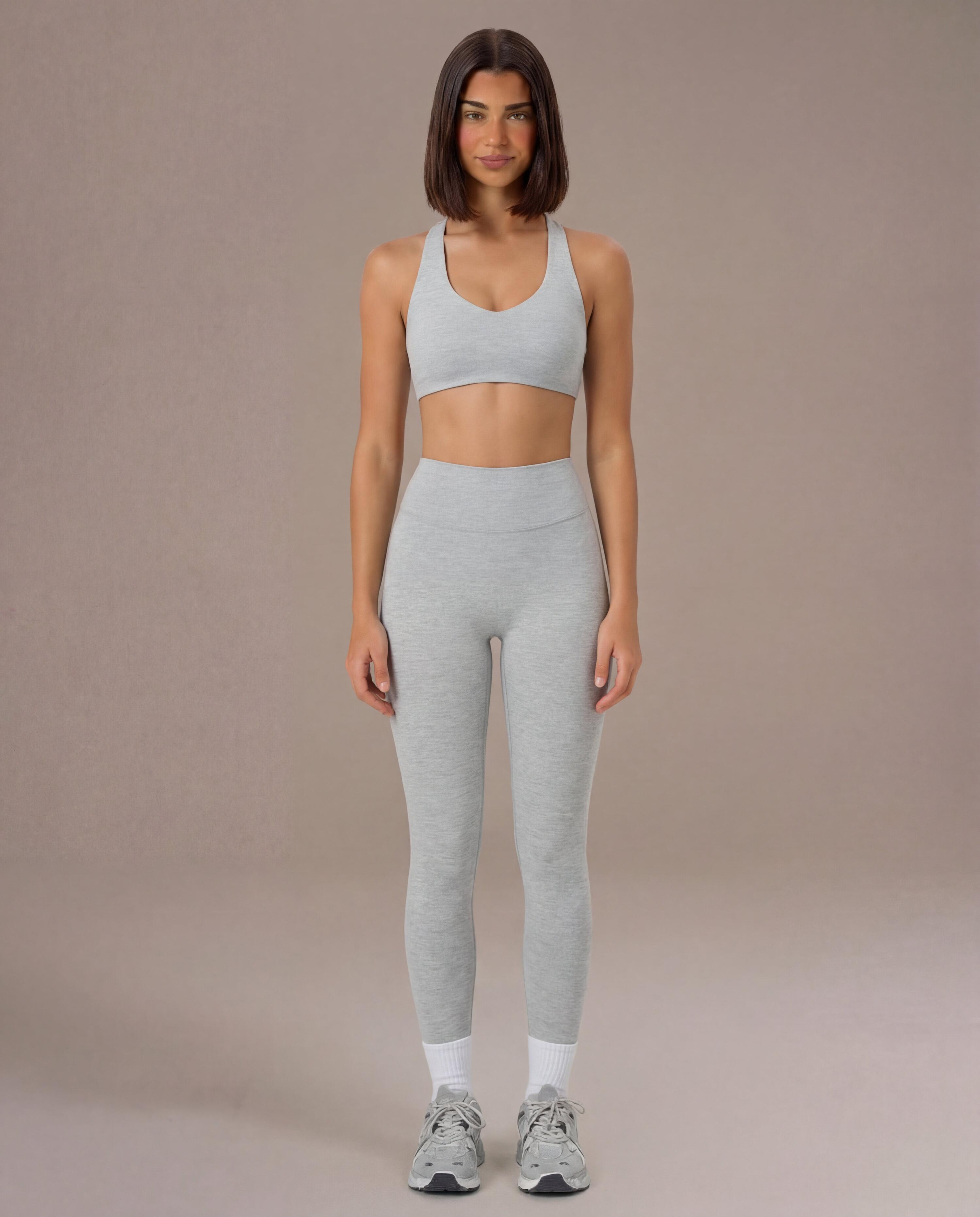 Leggings Softform™ - Aschegrau 2/7