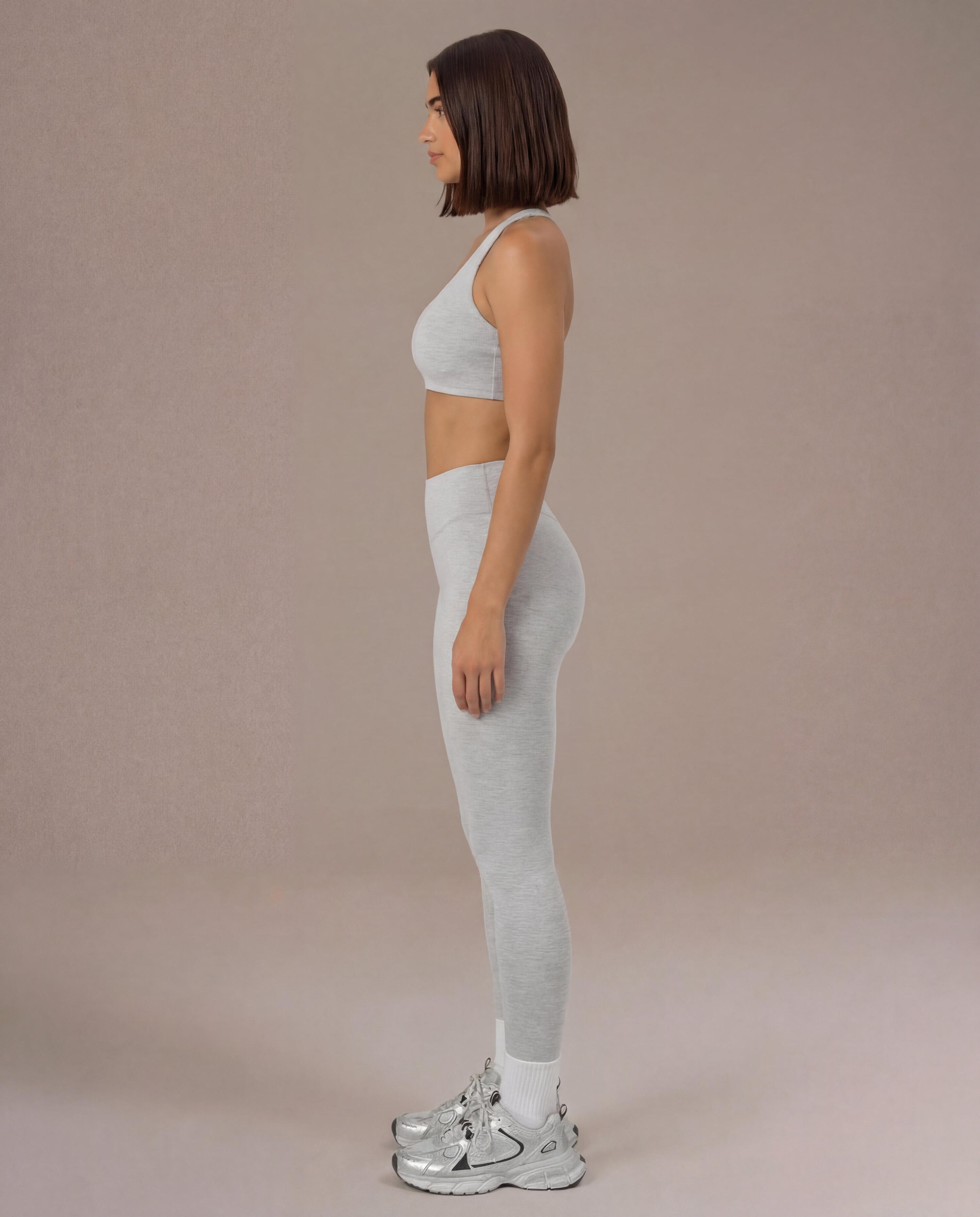 Leggings Softform™ - Aschegrau 4/7