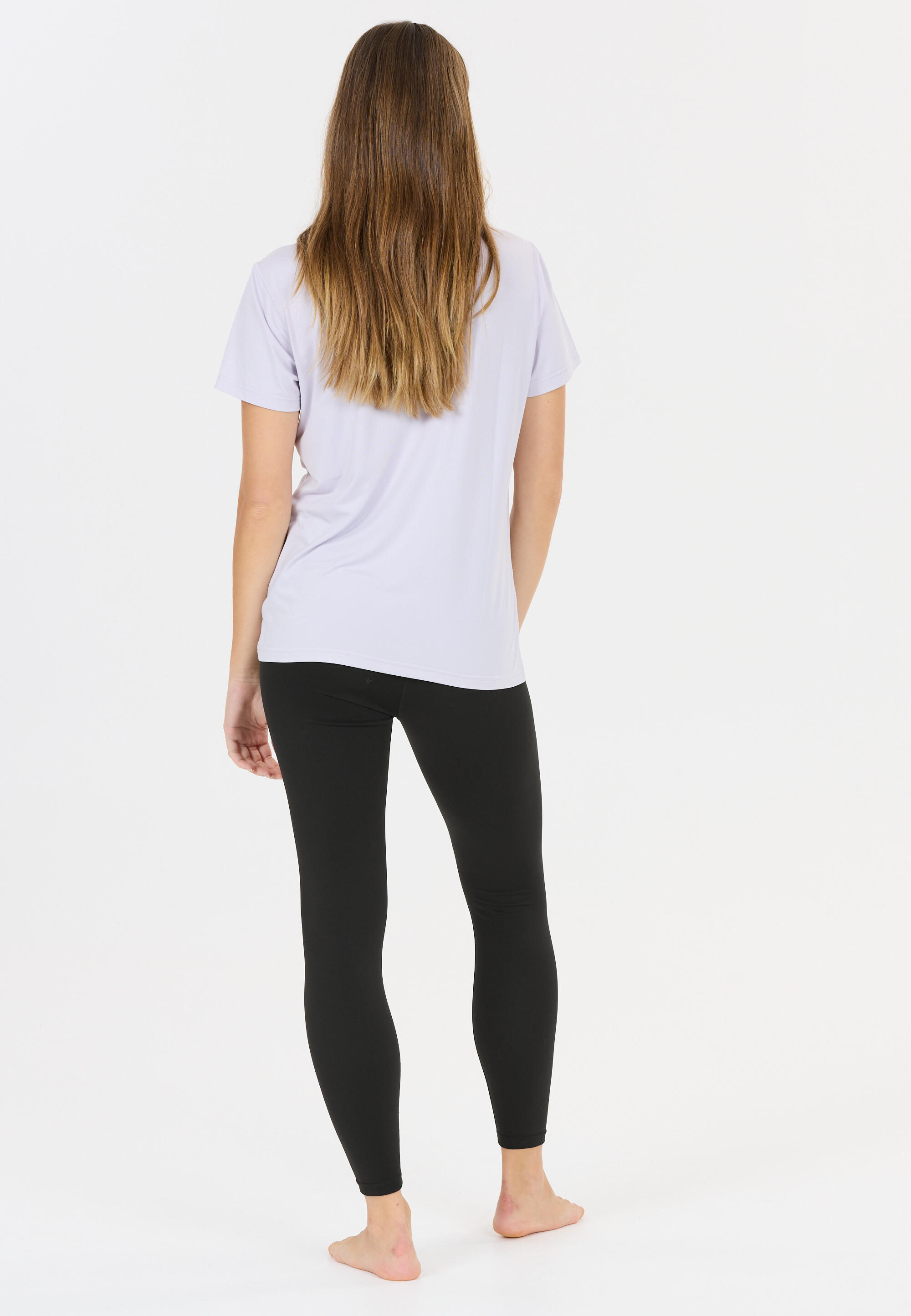 Women's Leggings Endurance Raleigh V2 5/5