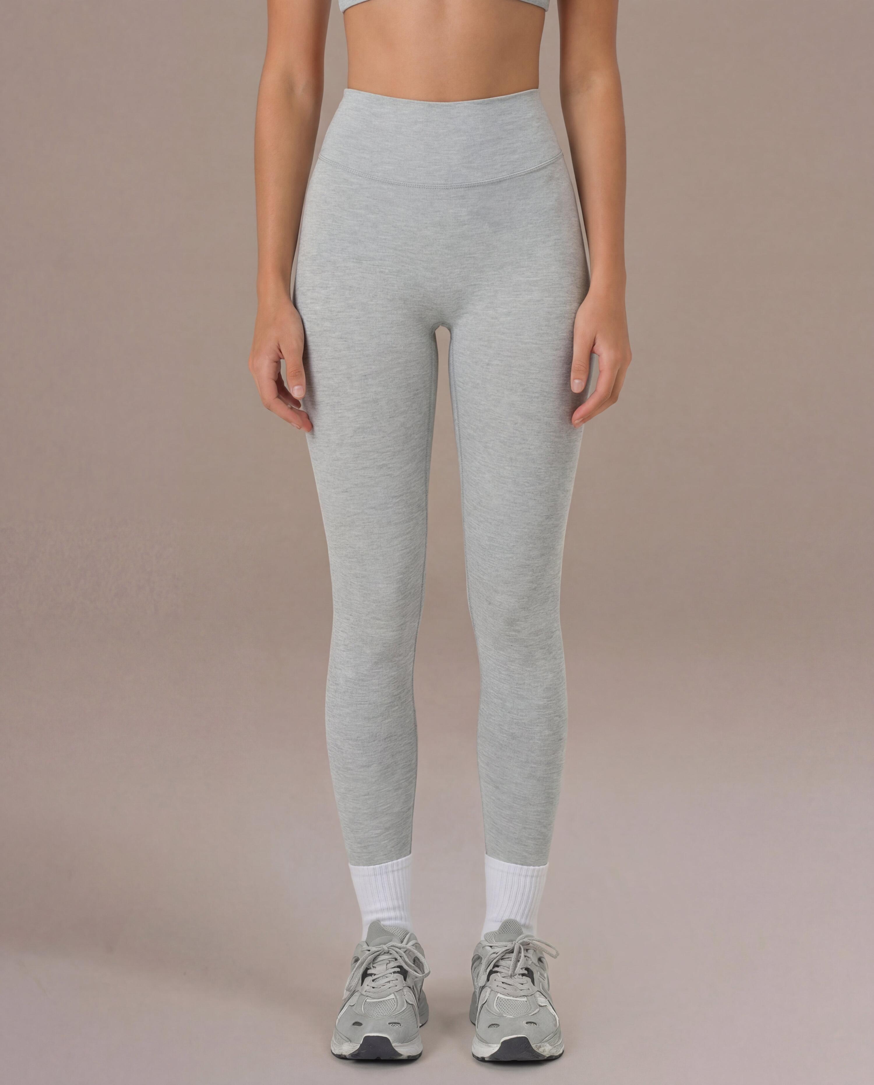 Leggings Softform™ - Aschegrau 1/7