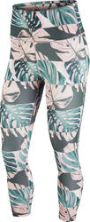 Legging de running Nike Fast Crop femme Bleu